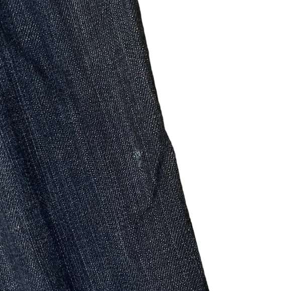 𝅺ag Adriano Goldschmied The Legend Flare Jeans - Picture 9 of 16